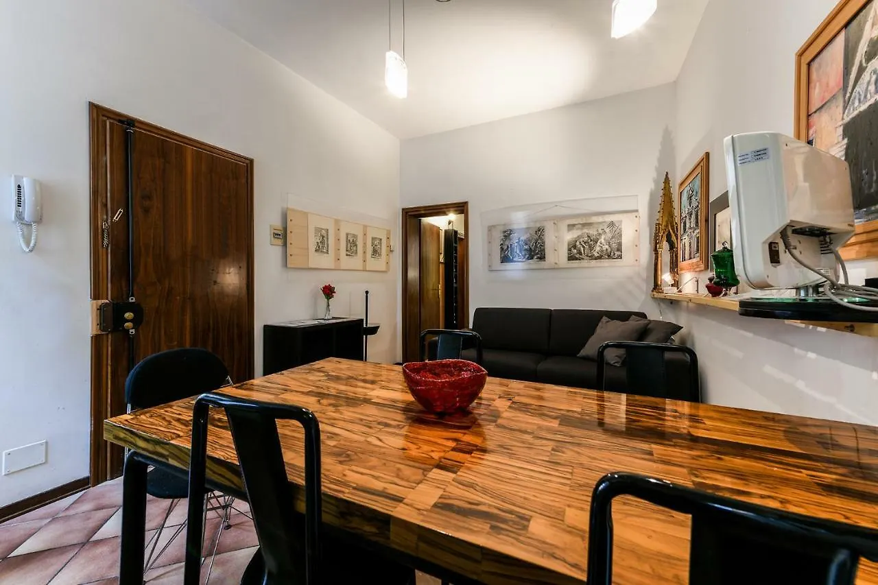 Ca Tolentini Lägenhet Venedig Italien